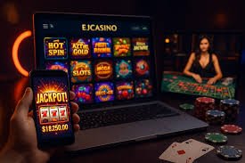 123casino