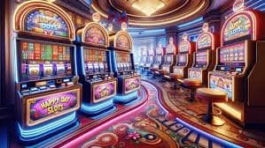123casino