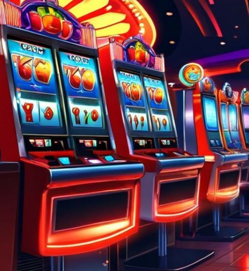 123casino