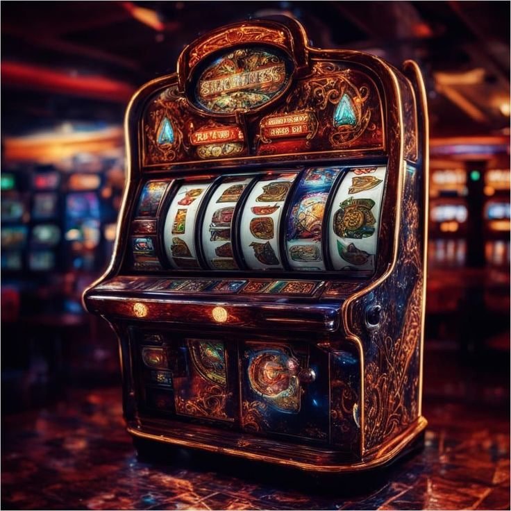 123casino