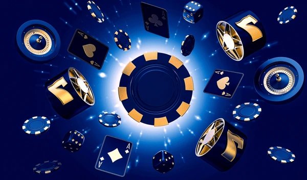 123casino