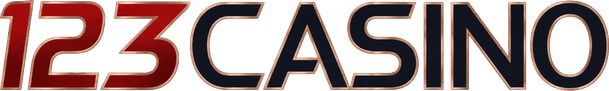 123casino logo